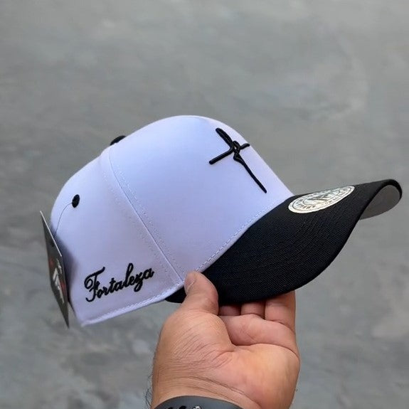 Faith Cross Cap