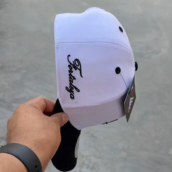 Faith Cross Cap