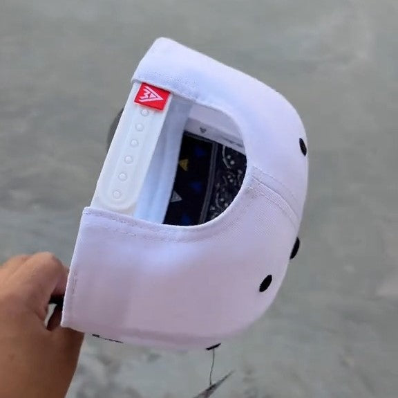 Faith Cross Cap