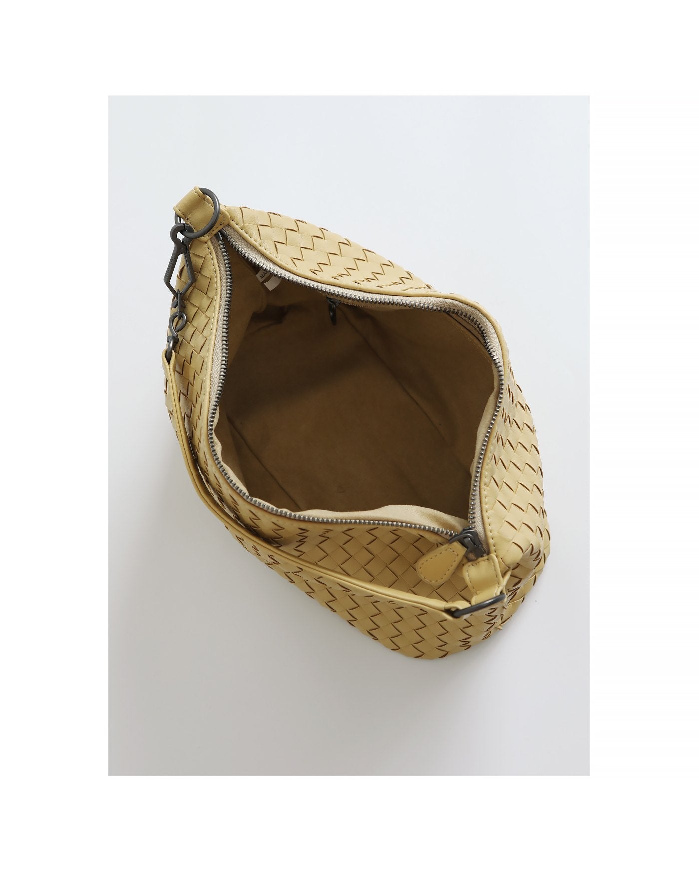 Crossbody Leather Bag