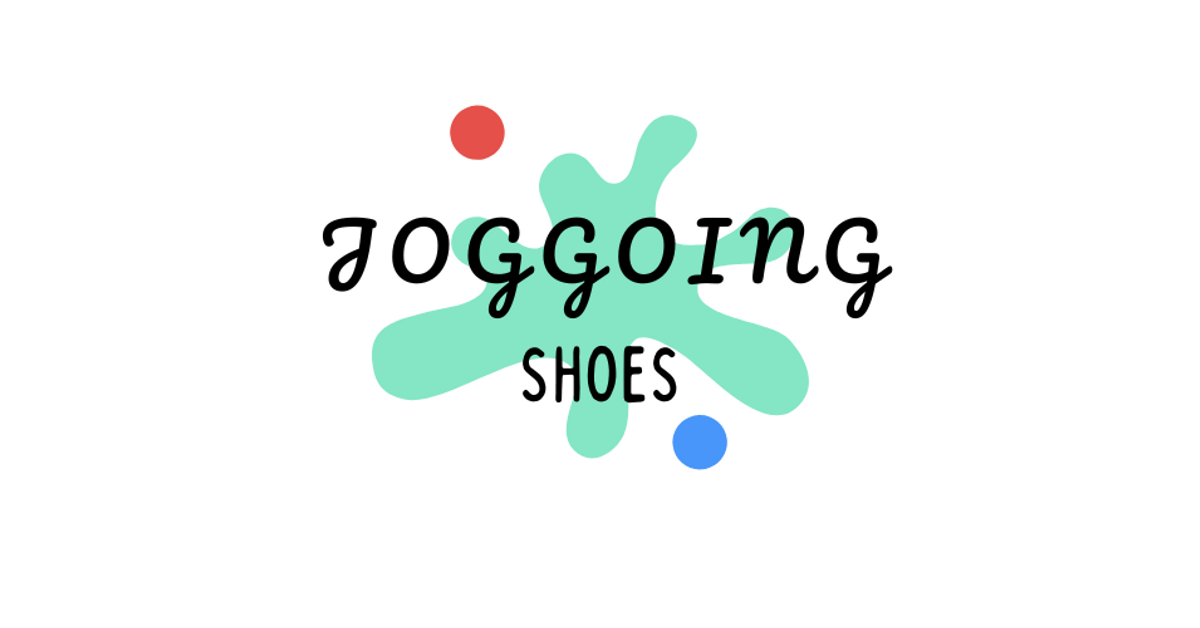joggoing