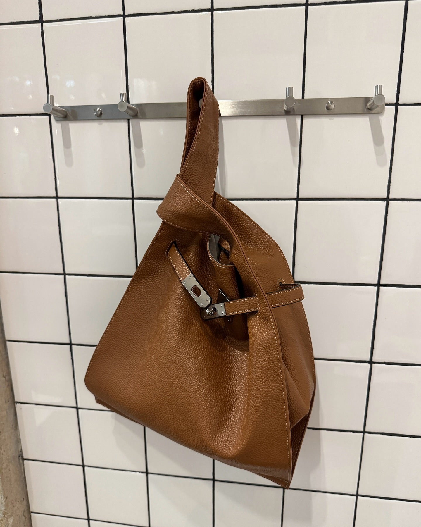 Chic Market Bag Big Size