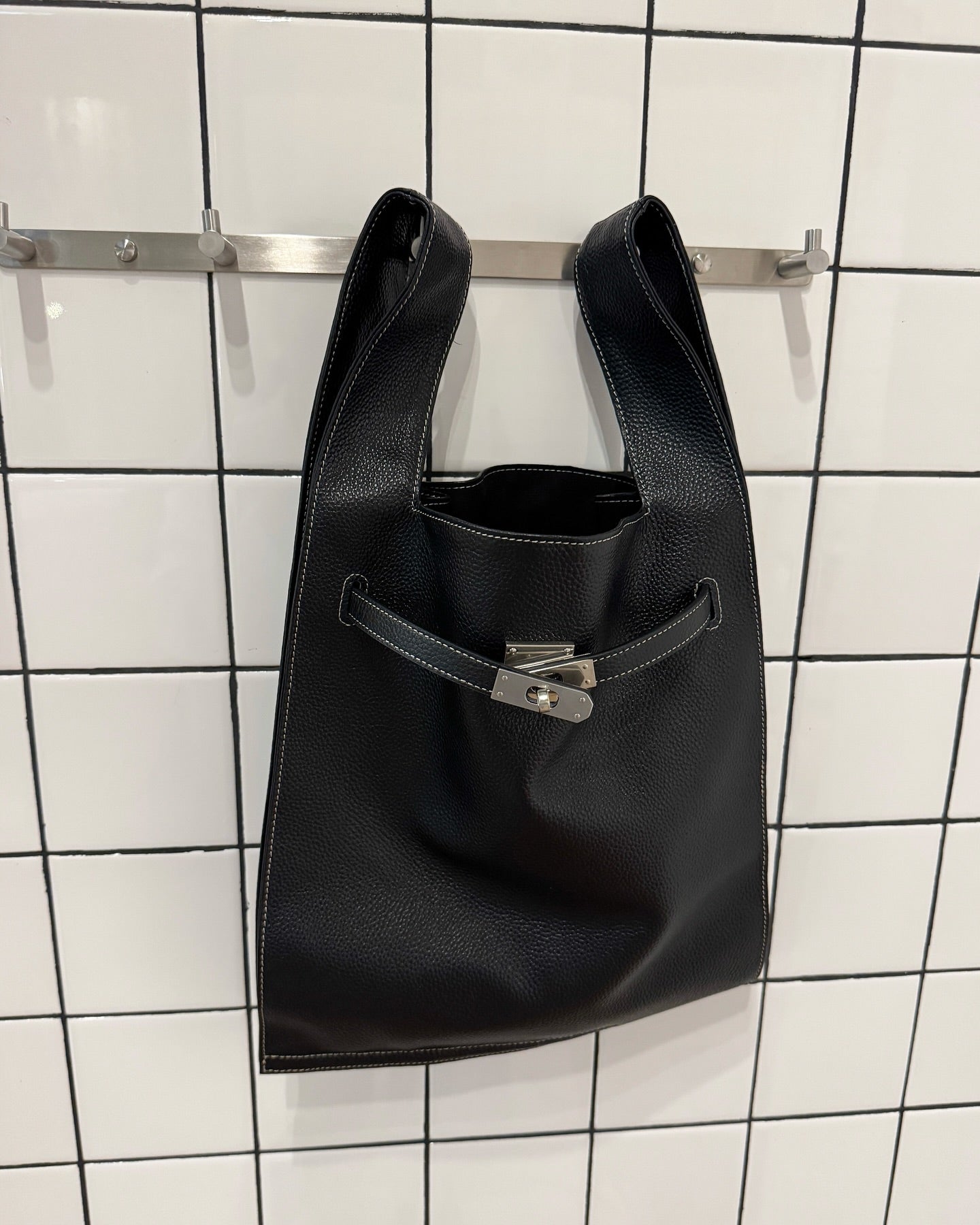 Chic Market Bag Big Size