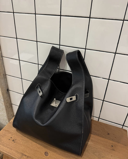Chic Market Bag Big Size