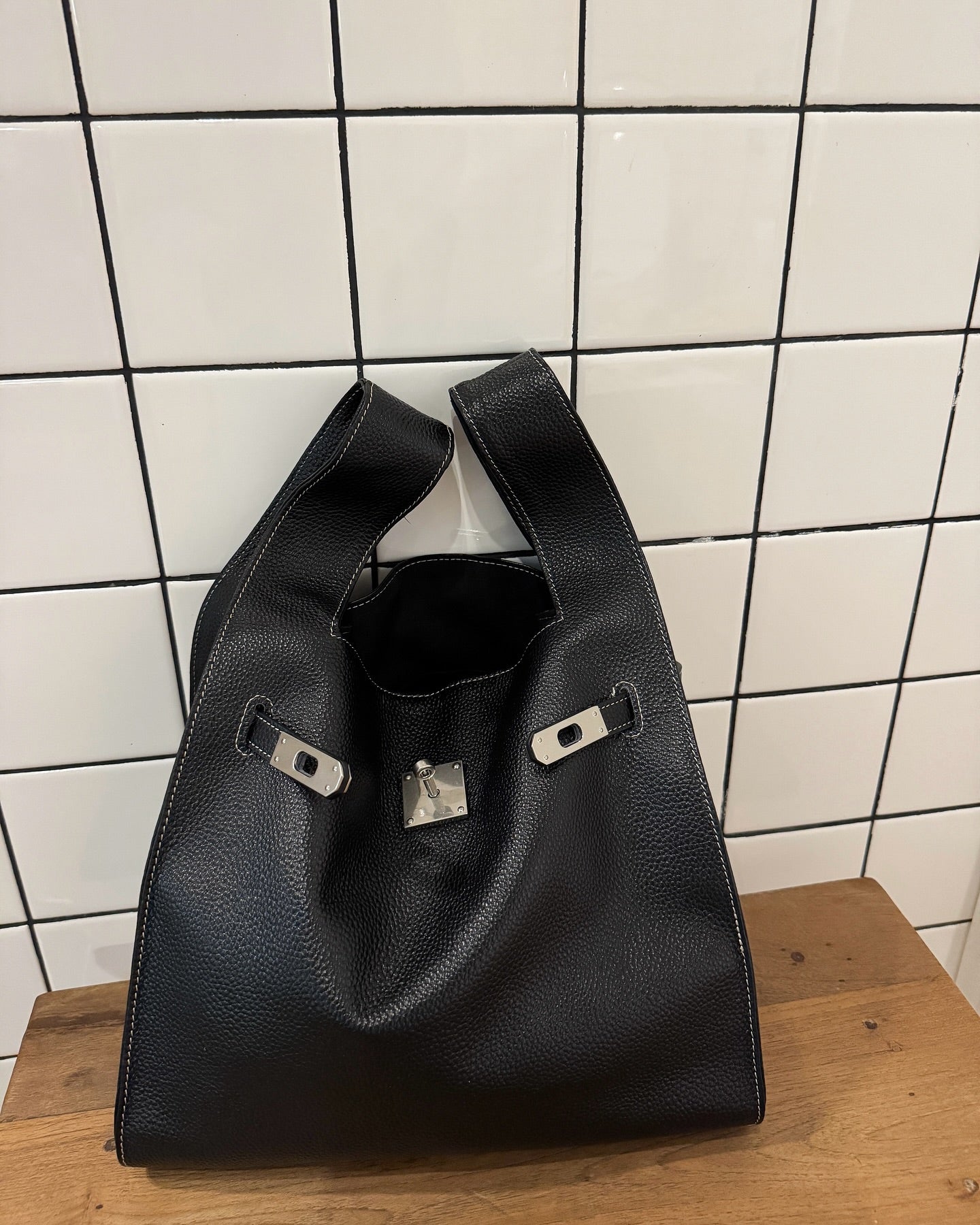 Chic Market Bag Big Size