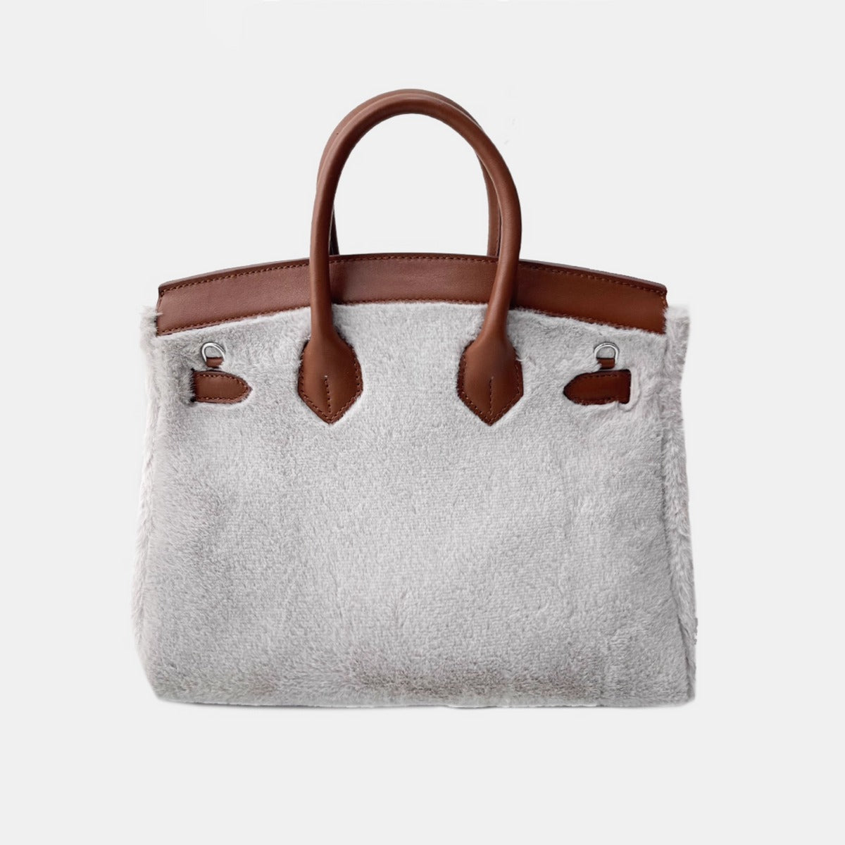 Bikin Bag – Designer Plush Icon