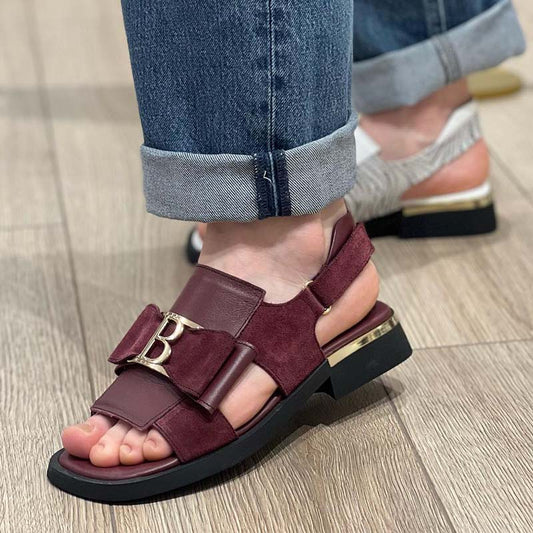 Comfortable Flat Sandals
