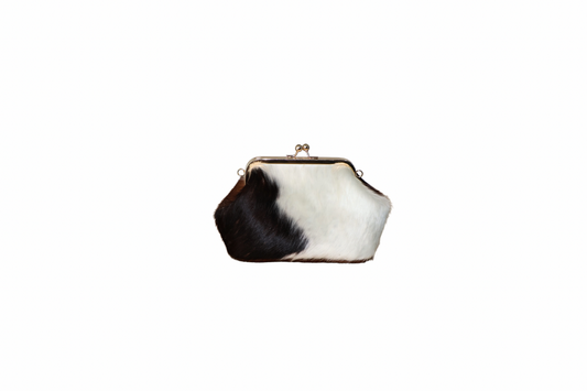 Handcrafted Cowhide Leather Bag