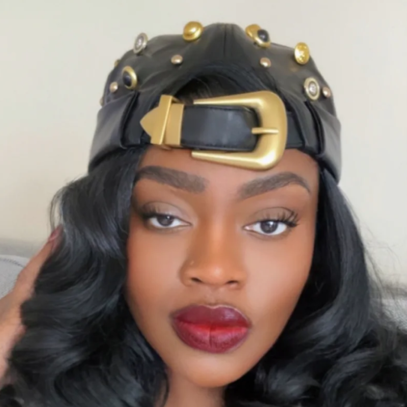 Fab Hot Hat