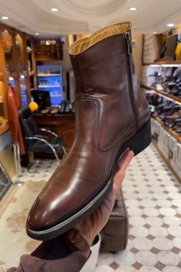 Men's Elegant Boots